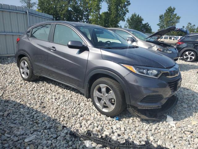 2022 HONDA HR-V LX - 3CZRU5H31NM740016