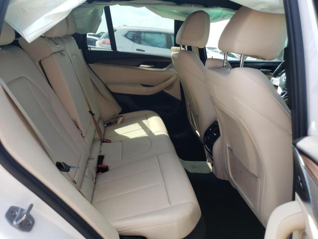 2019 BMW X3 SDRIVE3 - 5UXTR7C58KLF35017