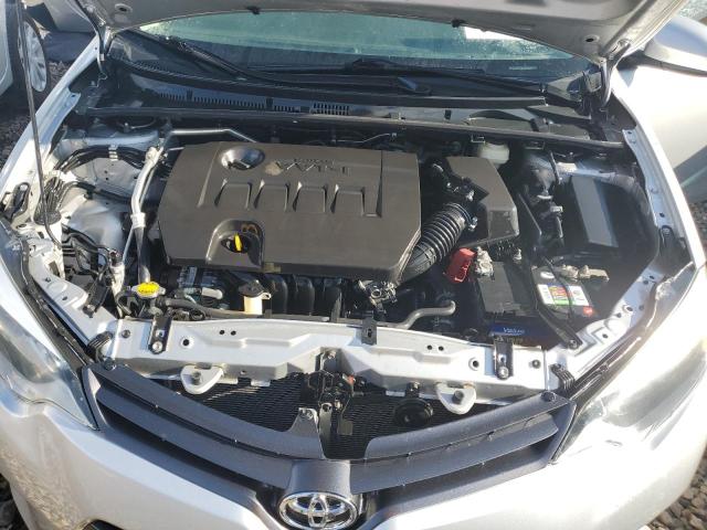 2016 TOYOTA COROLLA L - 5YFBURHE0GP480204