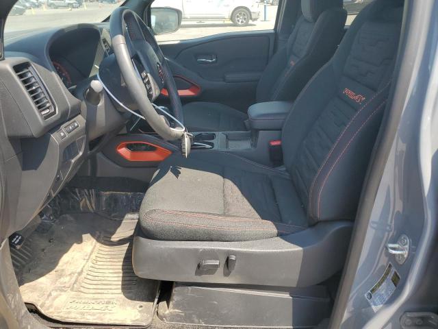 2023 NISSAN FRONTIER S - 1N6ED1EK5PN657252