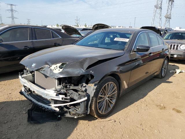 2018 BMW 530 XI - WBAJA7C53JWA73542
