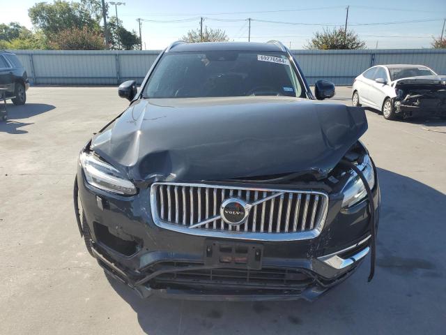 VIN YV4A22PL9N1804399 2022 Volvo XC90, T6 Inscription no.5