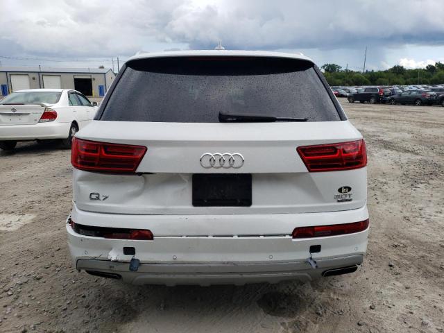 2018 AUDI Q7 PRESTIG - WA1VAAF72JD001846