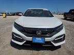 HONDA CIVIC SI photo