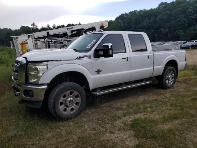 VIN 1FT8W3BT4EEA81797 2014 Ford F-350, Super Duty no.1