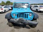 JEEP WRANGLER U photo