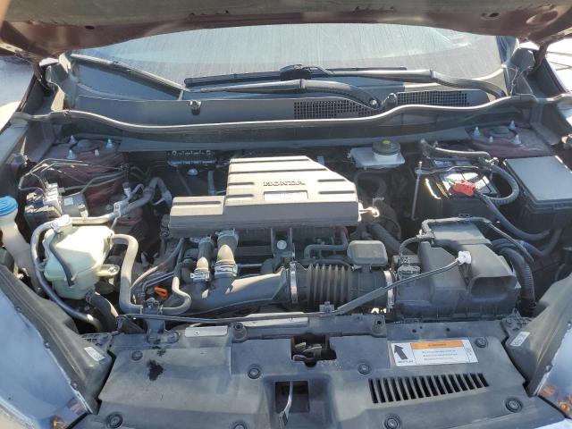 2019 HONDA CR-V EXL - 5J6RW2H81KL009054