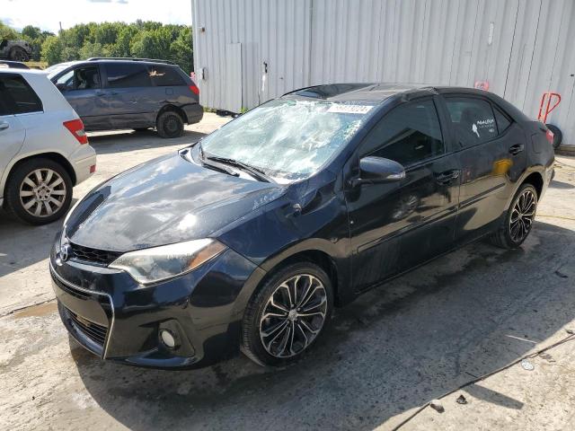 2016 TOYOTA COROLLA L - 5YFBURHE8GP385308