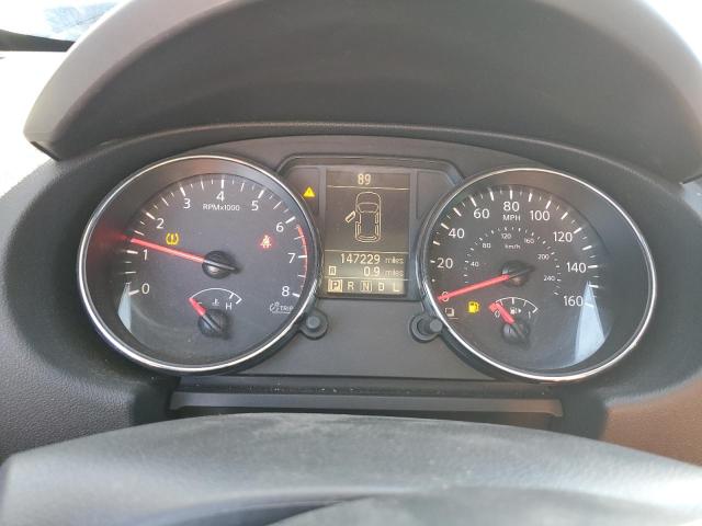 2015 NISSAN ROGUE SELE - JN8AS5MT2FW152842
