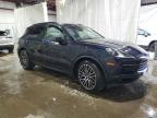 PORSCHE CAYENNE BA photo