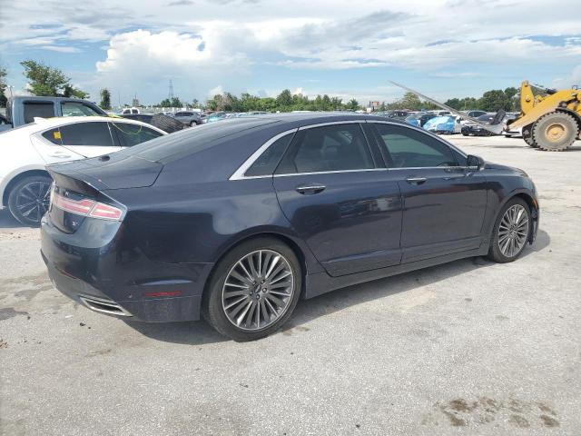 VIN 3LN6L2GK5DR804090 2013 Lincoln MKZ no.3