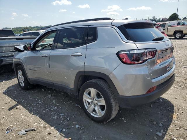 2022 JEEP COMPASS LA - 3C4NJCBB8NT119587