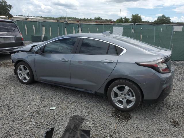 VIN 1G1RC6S57JU127132 2018 Chevrolet Volt, LT no.2