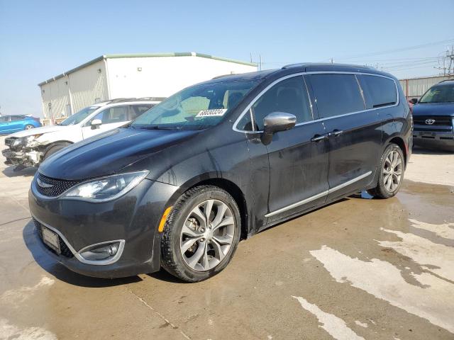 2017 CHRYSLER PACIFICA L #2886443992