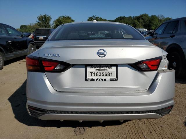 2020 NISSAN ALTIMA S - 1N4BL4BVXLC155065