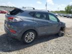 HYUNDAI TUCSON LIM photo