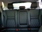 NISSAN ROGUE PLAT photo