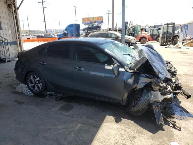 2020 KIA FORTE FE - 3KPF24AD0LE150716