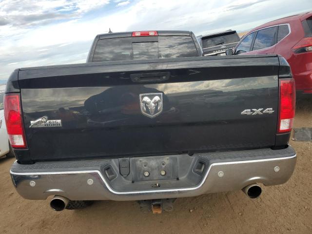 2016 RAM 1500 SLT - 1C6RR7TT1GS399115