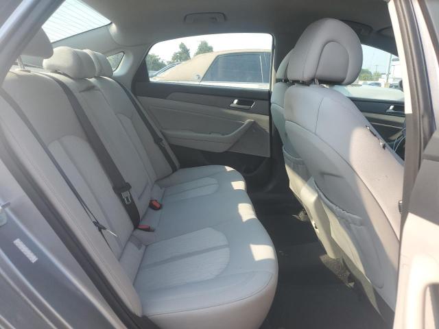2016 HYUNDAI SONATA HYB - KMHE24L14GA018528