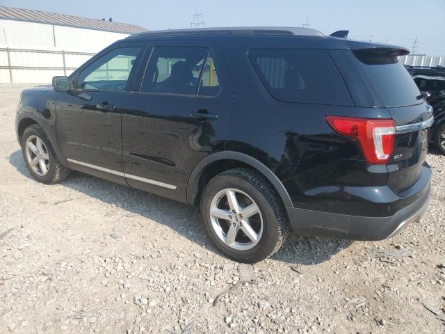 2017 FORD EXPLORER X 1FM5K8DH7HGD08005  66068714