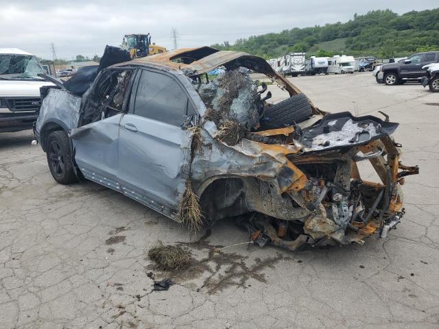 2023 HONDA RIDGELINE - 5FPYK3F85PB022977