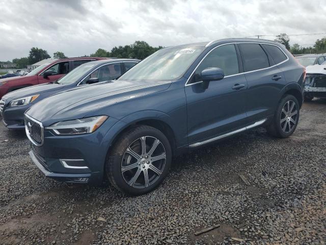 VIN YV4102RL3L1565125 2020 Volvo XC60, T5 Inscription no.1