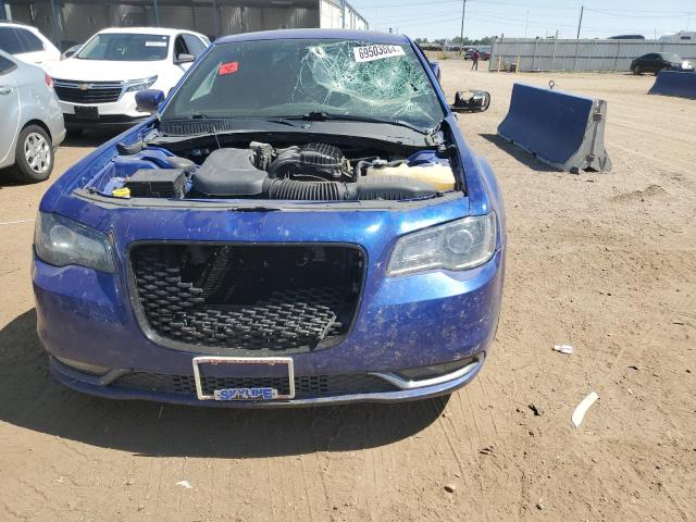 VIN 2C3CCABG1JH190719 2018 Chrysler 300, S no.5