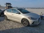 HYUNDAI ELANTRA SE photo