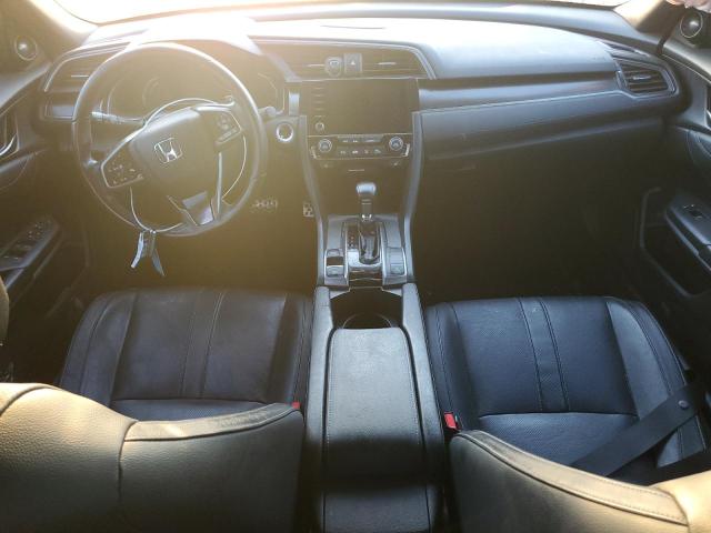 2019 HONDA CIVIC SPOR - SHHFK7H99KU222183