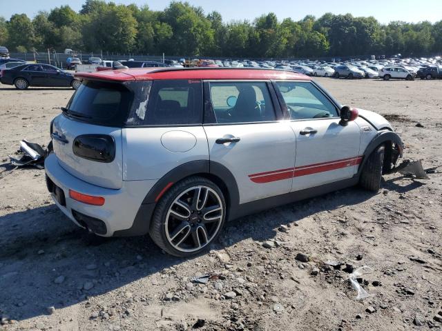 Vin: wmwlv9c35h2d66268, lot: 68555814, mini cooper jcw clubman 20173