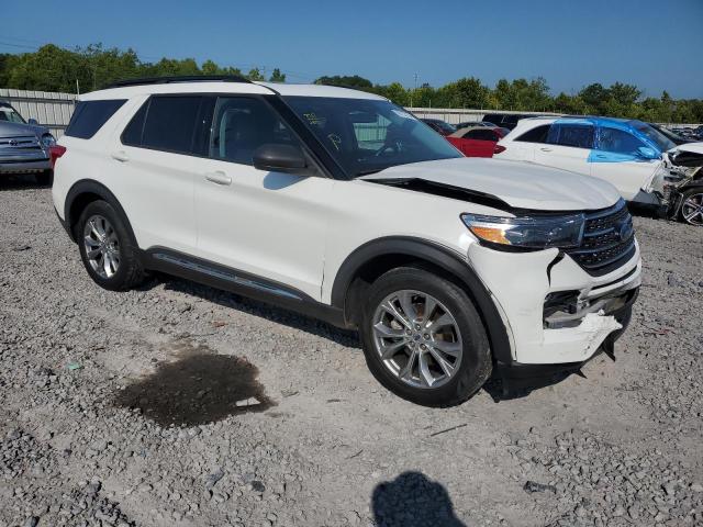 2021 FORD EXPLORER X - 1FMSK7DH1MGC50853