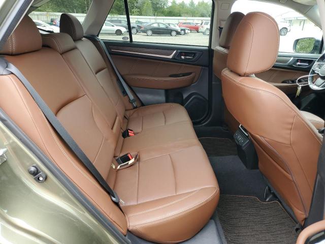 2019 SUBARU OUTBACK TO - 4S4BSETC7K3298842