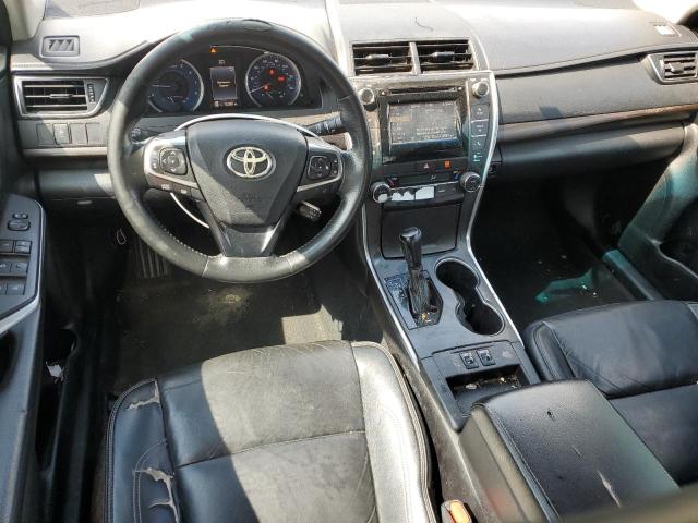 VIN 4T1BF1FK3FU084978 2015 Toyota Camry, LE no.8