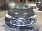 CHEVROLET CRUZE LS снимка