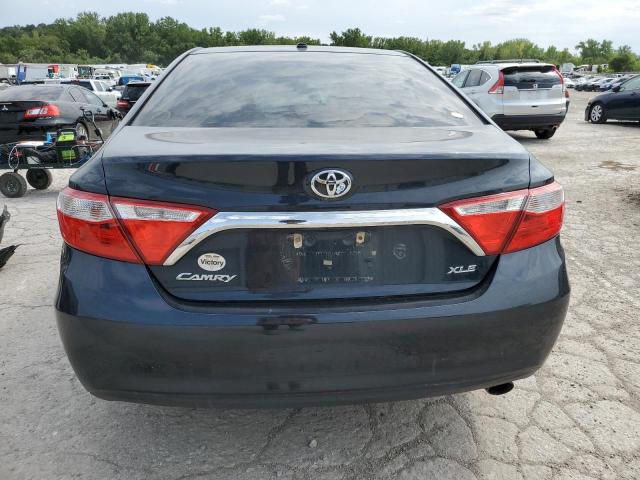 2017 TOYOTA CAMRY LE - 4T1BF1FK3HU736436