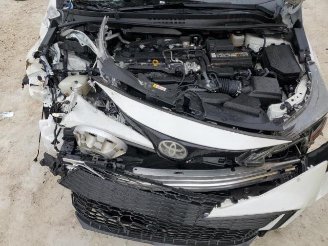 2019 TOYOTA COROLLA SE - JTNK4RBE9K3002031