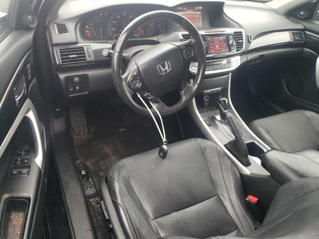 VIN 1HGCT2B88EA006375 2014 Honda Accord, Exl no.8