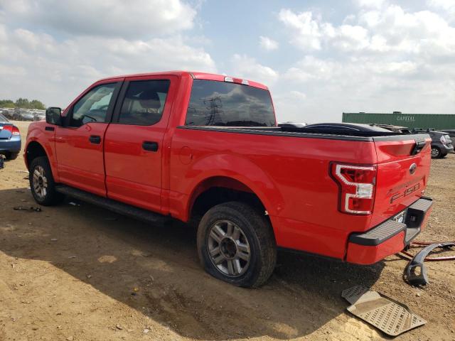 VIN 1FTEW1EP8KKD11229 2019 Ford F-150, Supercrew no.2