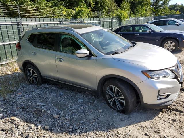2018 NISSAN ROGUE S - 5N1AT2MV2JC712986