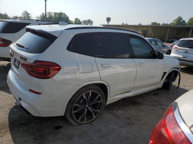 VIN 5YMTS0C00L9B87978 2020 BMW X3, M Competition no.3