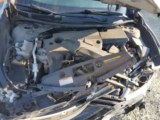 2015 NISSAN ALTIMA 2.5 - 1N4AL3AP1FN305940