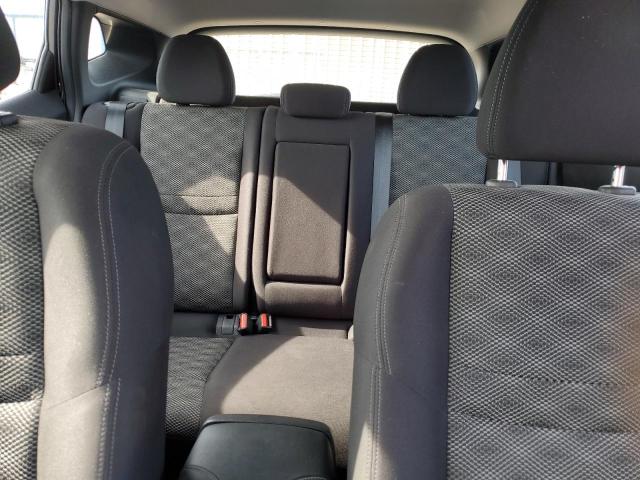 2020 NISSAN ROGUE SPOR - JN1BJ1CV8LW258175