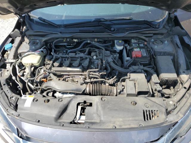 2016 HONDA CIVIC EXL - 19XFC1F72GE043526