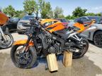 HONDA CBR600 RR JH2PC40068M106672 photo