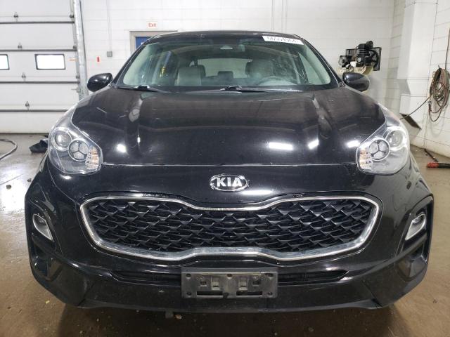 2020 KIA SPORTAGE L - KNDPMCAC9L7738954