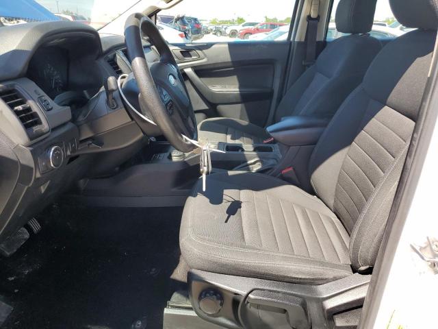 2019 FORD RANGER XL - 1FTER4FHXKLB08157