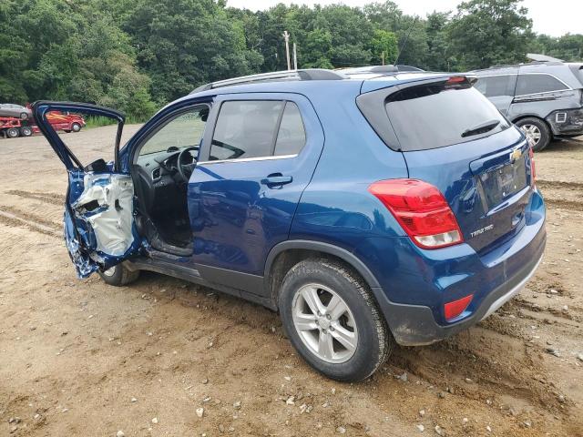 2020 CHEVROLET TRAX 1LT - 3GNCJPSB9LL170650