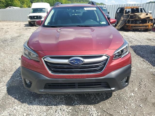 2022 SUBARU OUTBACK PR - 4S4BTAFC6N3236807