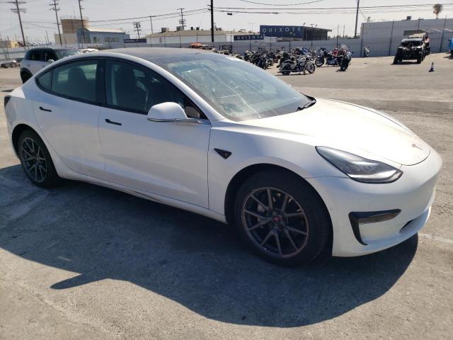 2020 TESLA MODEL 3 - 5YJ3E1EA4LF706187